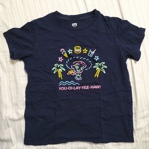 UniQlo Women's Tee